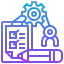 Evaluating icon 64x64