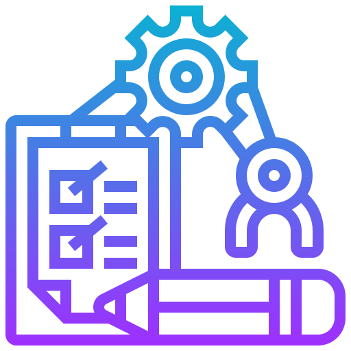 Evaluating icon