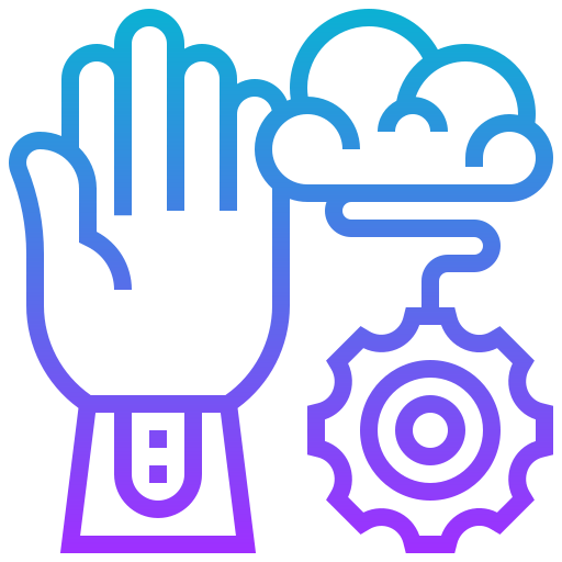 Intelligence icon