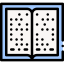 Braille Symbol 64x64