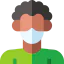 Boy icon 64x64