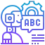 Robot icon 64x64