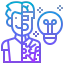 Intelligent ícono 64x64