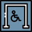 Disabled icon 64x64