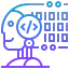 Coding icon 64x64