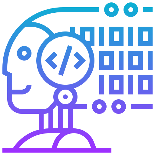 Coding іконка