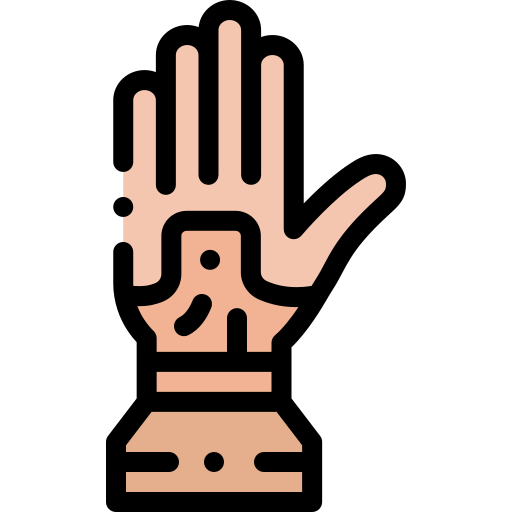 Technological icon