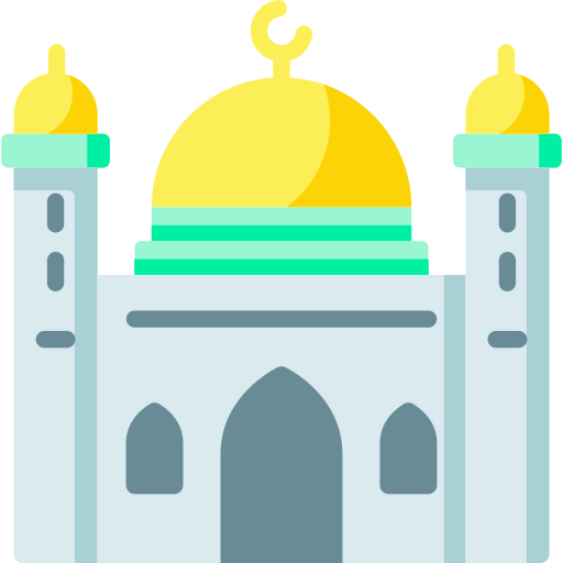 Mosque icon