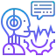 Speech icon 64x64