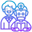 Supervised Symbol 64x64