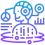 Technology icon 64x64