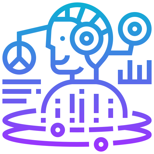 Technology icon