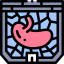 Organ donation icon 64x64