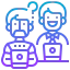 Turing test іконка 64x64
