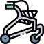 Wheel icon 64x64