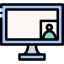 Sign language icon 64x64