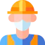 Worker icon 64x64