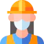 Worker icon 64x64