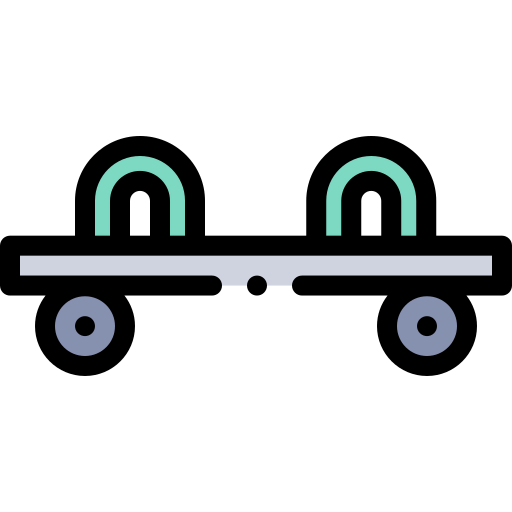 Trolley icon