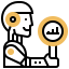 Automated icon 64x64