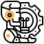 Automatic icon 64x64