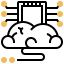 Brain icon 64x64