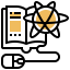 Computer science 图标 64x64