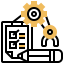 Evaluating icon 64x64