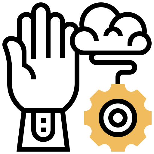 Intelligence icon