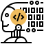 Coding Ikona 64x64