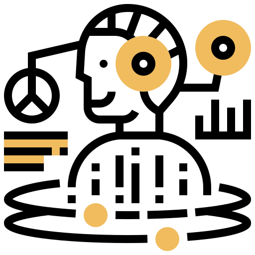 Technology icon
