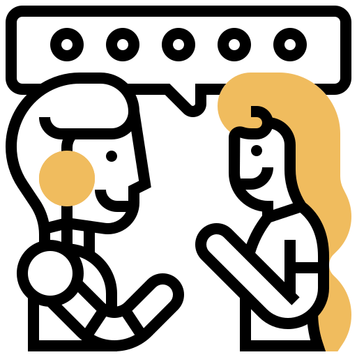 Virtual icon