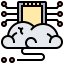 Brain icon 64x64