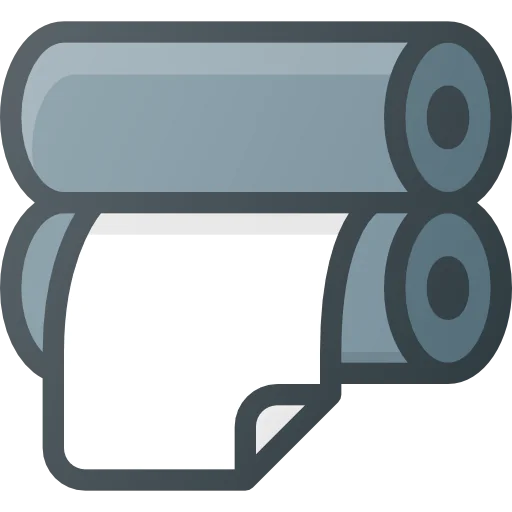 Roll icon