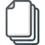 Stack icon 64x64