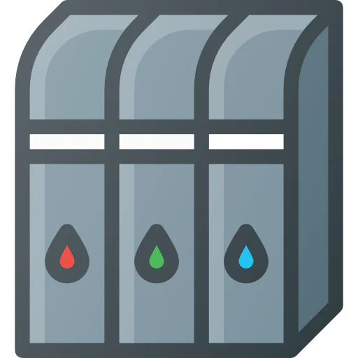 Toner icon
