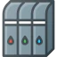 Toner アイコン 64x64