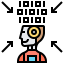 Data analysis icon 64x64