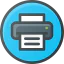 Print icon 64x64