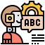 Robot icon 64x64