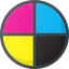 Cmyk icon 64x64