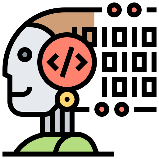 Coding Symbol