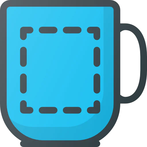 Mug icon