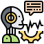 Speech icon 64x64
