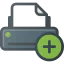 Printer icon 64x64
