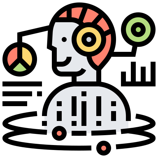 Technology icon