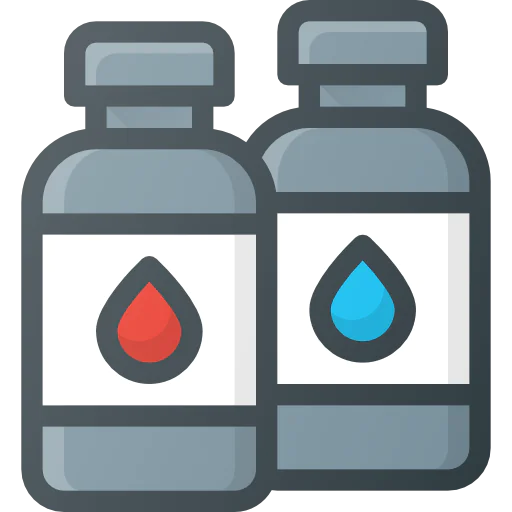 Ink icon