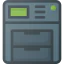 Printer icon 64x64