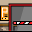 Parking icon 64x64