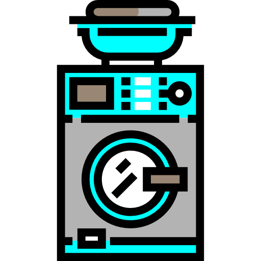 Laundry icon